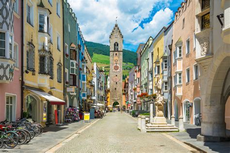 Alla scoperta dei borghi più belli del Trentino Alto Adige