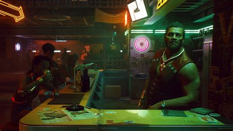 Cyberpunk 2077 Como Desbloquear Todos Os Troféus Eurogamerpt