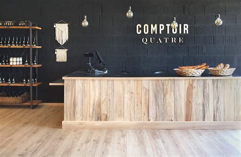 Comptoir De Boutique Comptoir Des Pierres