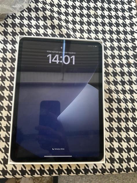 İpad Pro 4nesil 128gb Tablet Ve E Kitap Okuyucu 1686235652