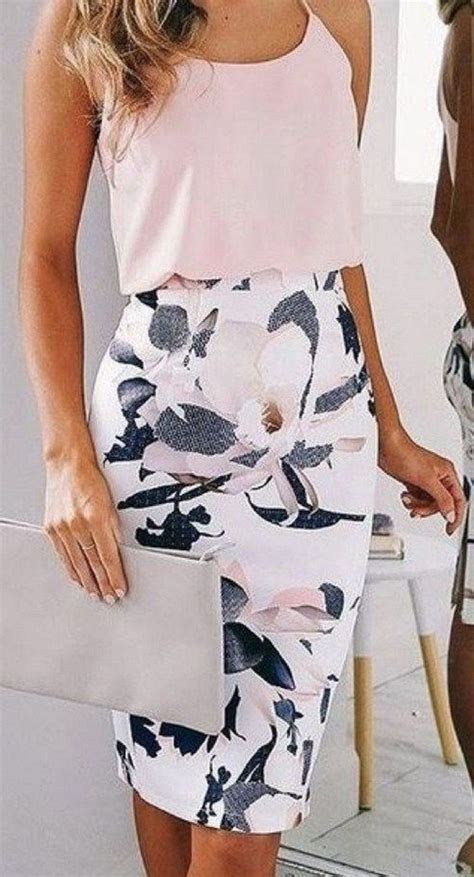 Attractive Spring And Summer Business Outfit Ideas For Women20