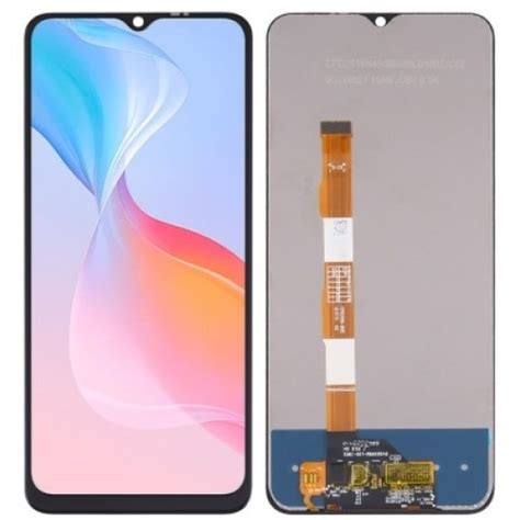 Vivo Y21s Spare Parts LCD Screen Display Best Price Cellspare