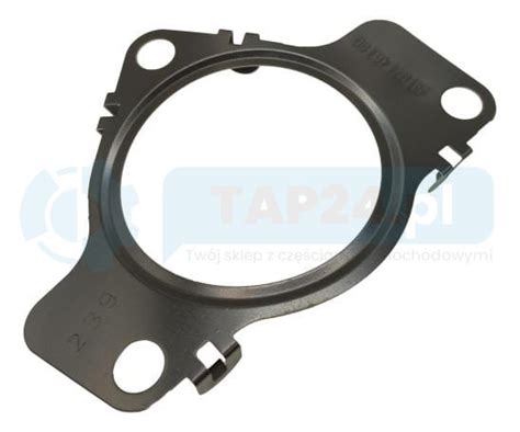 1860585 Oring Obudowy Przepustnicy Powietrza 2 0 Duratorq OE Ford