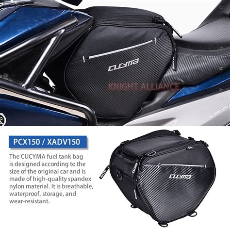 Bolsas De Dep Sito Para Motocicleta Bolsa De Herramientas Delantera