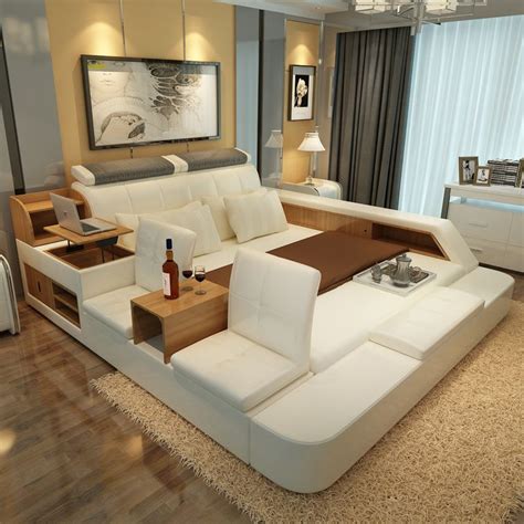 Queen Master Bedroom Queen Modern Bedroom Sets