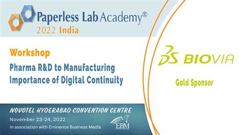 Dassault Systemes Biovia Workshop Pla India