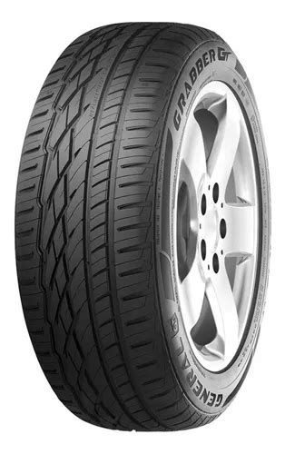 Llanta R V General Tire Grabber Gt Mercadolibre