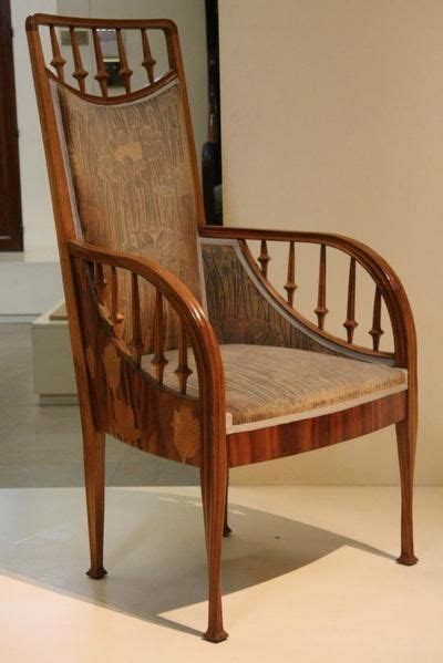 800 Ideias De Art Nouveau Furniture Art Nouveau Modernismo