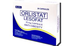 Orlistat Xenical Como Funciona Quando Prescrito Quem N O Deve