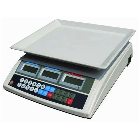 Phoenix Digital Weighing Machine Scale At Rs 5000 In Vapi ID 14150349373