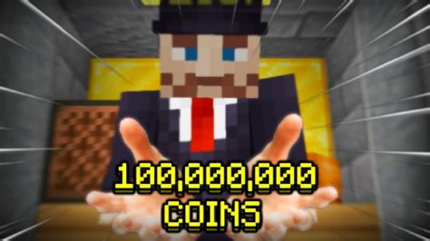 How I Turned K To Million Coins Hypixel Skyblock Highlights