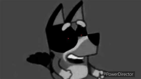 Creepypasta De Bluey La Verdadera Historia De Bluey Youtube