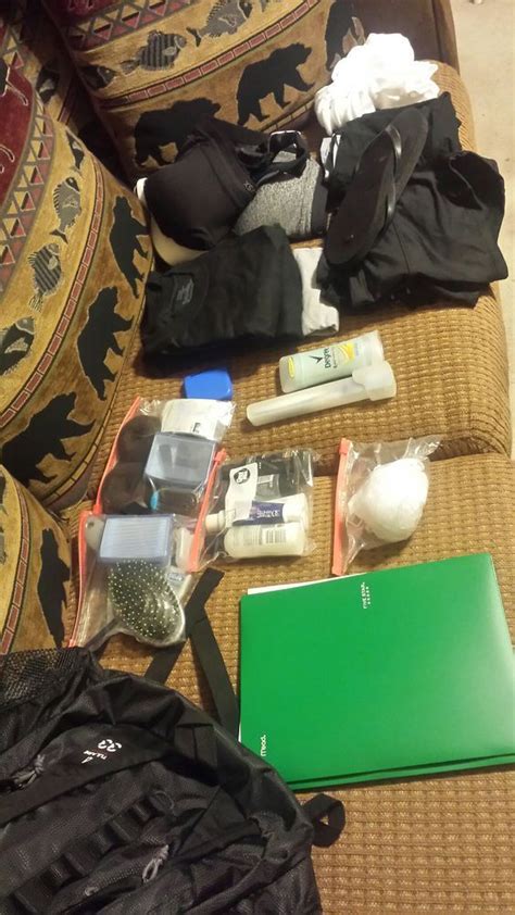 √ Packing List For Army National Guard Basic Training Grass Pot