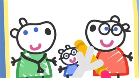 Peppa Pig Introduces Lesbian Couple The Dragon Chronicle