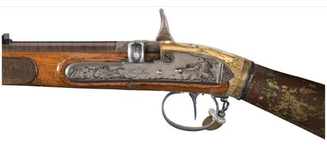 Klanitter Girandoni-style air rifle (Beeman Collection) | Girandoni ...