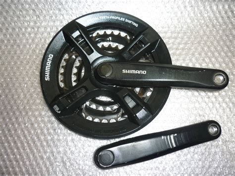 Yahoo Shimano Fc M Dual Sis Index