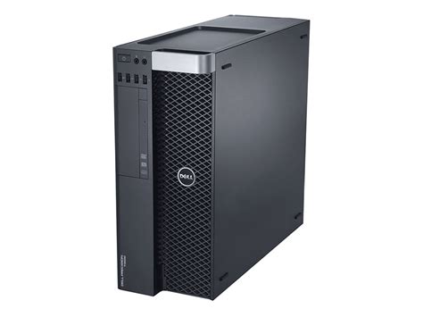 Dell Precision T Workstation Pure It Refurbished Computers