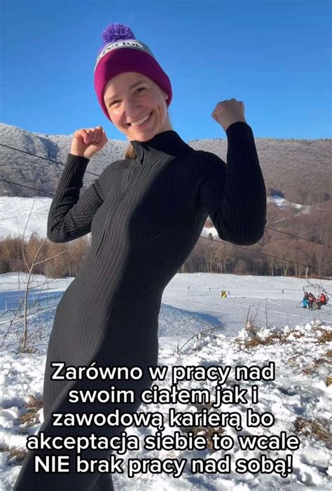 Koroniewska pozuje w bikini Ujawniła tajemnicę formy życia Pudelek