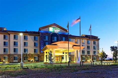 Holiday Inn Express Fresno Northwest - Herndon Hotel (Fresno (CA ...