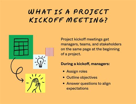 steps   perfect project kickoff meeting figma