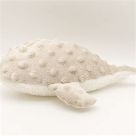 Whale Plush - Etsy