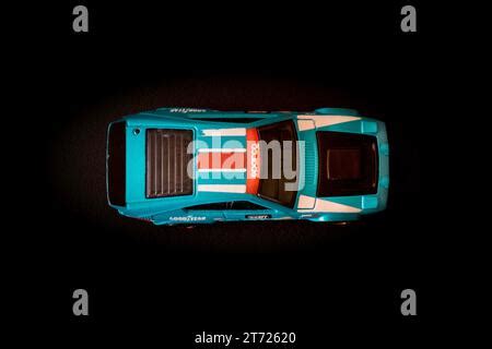 Hot Wheels Dimachinni Veloce Racer Toy Car Stock Photo Alamy