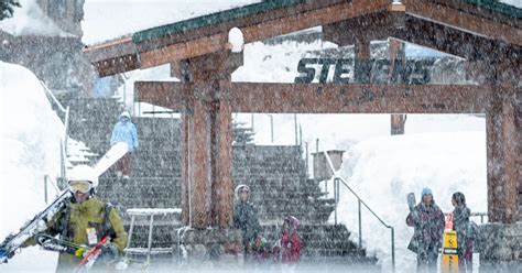 When Is Stevens Pass Opening 2024 Barb Consolata