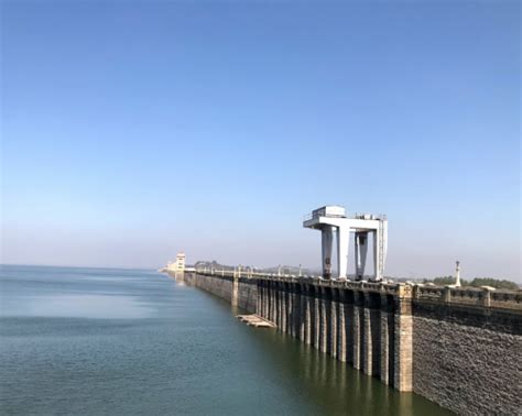 Tungabhadra Dam