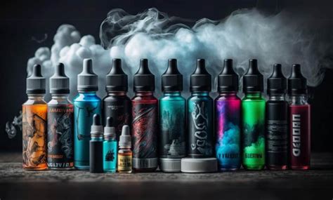 What Is In Vape Juice Exploring The Key Ingredients That Make Your