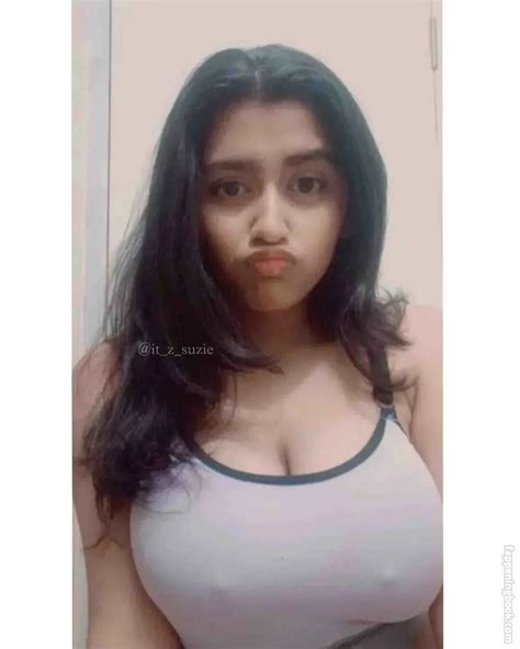 Sanjana Saba Nude The Girl Girl