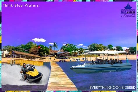 Blue Waters Beach Resort Senga Bay By Serendib Updated 2020 Prices