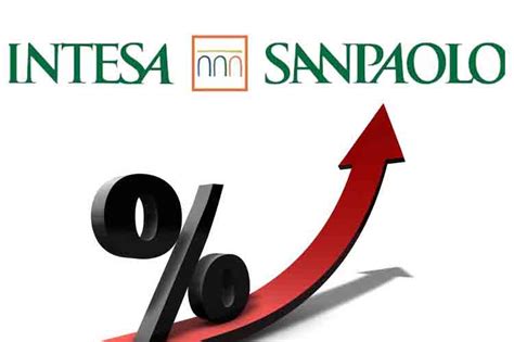 Intesa Sanpaolo I Clienti Sono Felicissimi Per Loccasione Imperdibile Occhio Devi Farlo In