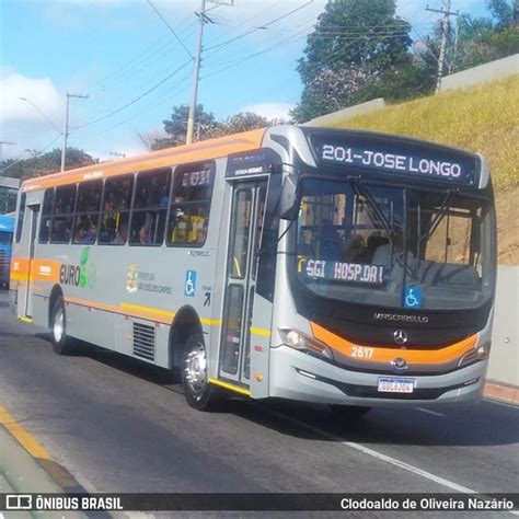 Julio Sim Es Cs Brasil Joseense Em S O Jos Dos Campos Por