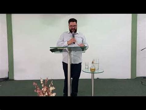 Prioridades O Jovem Rico Pr Thiago Rufino Igreja Batista Aba Pai