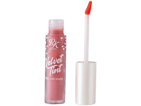 Lip Tint Ruby Kisses RKT01BR Nude 5ml