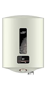 Buy V Guard Divino Dg Geyser Litre Water Heater For Home Digital