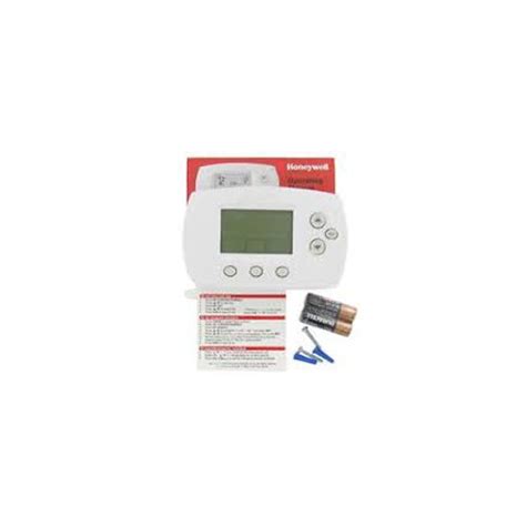 honeywell focuspro 6000 manual