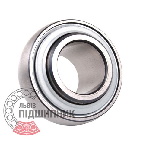 Bearing Uc Gye Xl Krr B Schaeffler Radial Insert Ball Bearing