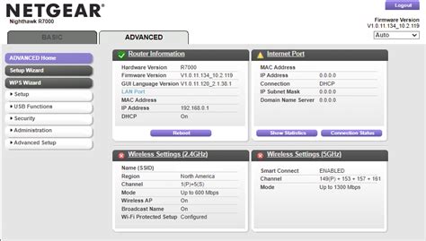 New R7000 Firmware Version 1011134 Released Netgear Communities