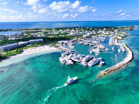 Abaco Beach Resort Marina slip, dock, mooring reservations - Dockwa