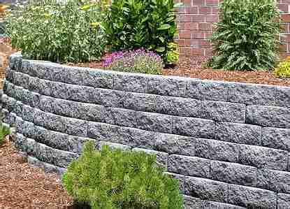 Retaining Wall Designs Xpress Engineering