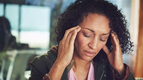 Patients With Intractable Headaches Find Relief At The Ucsf Inpatient