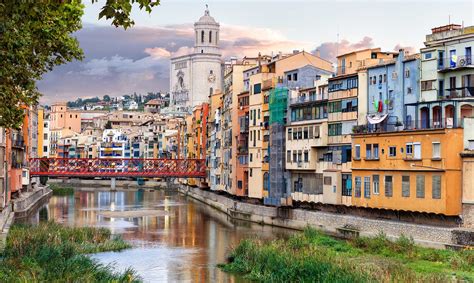 Qué ver en Girona 10 Lugares Imprescindibles Con Imágenes