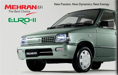 2015 Suzuki Mehran Vxr For Sale In Karachi