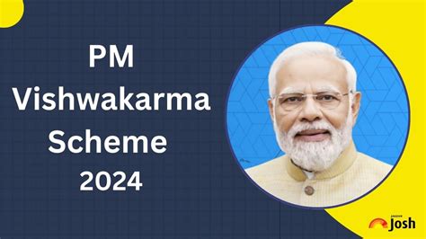 Pm Vishwakarma Yojana Upsc Notes Benefits Eligibility Criteria And