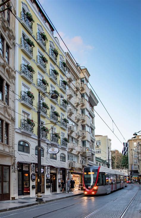 Orient Express by Orka Hotels | Official Website