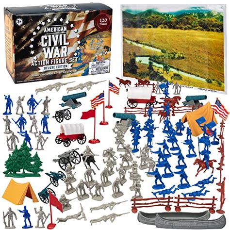 I Tested the Top 10 Must-Have Civil War Lego Sets: A First Person ...