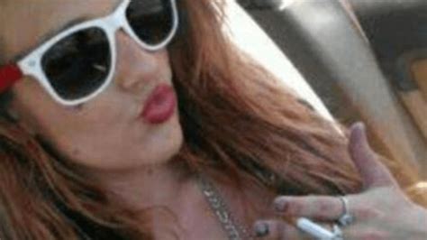 Skinny Meth Whore Nude