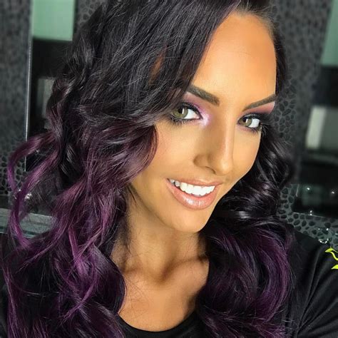 The best of Peyton Royce on Instagram: photos | WWE