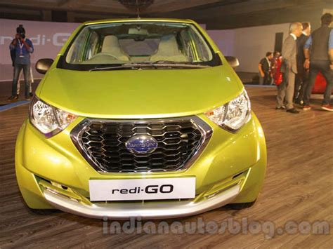 4 Things We Dont Know About The Datsun Redi Go 4 Things We Dont